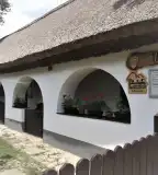 Tájház, Balatonkenese