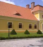 Bél Mátyás Látogatóközpont, Balatonkeresztúr