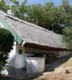 Műemlék Pincesor, Balatonkeresztúr