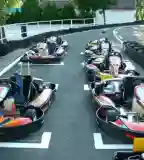 Gokart Balatonlelle, Balatonlelle