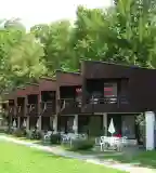 Hotel Melis, Balatonlelle