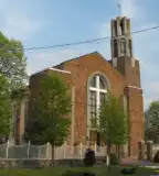 Szentháromság templom, Balatonlelle