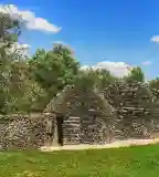 Madárvárta, Balatonmagyaród