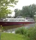 Sétahajó, Balatonmáriafürdő