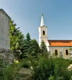 Katolikus templom, Balatonőszöd