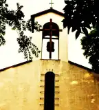 Mária Kápolna, Balatonőszöd