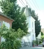 Harangláb, Balatonrendes