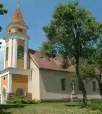 Szent Péter és Pál-templom, Balatonrendes