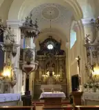 Szent Anna templom, Balatonszabadi