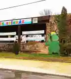 Csukás Színház, Balatonszárszó