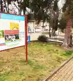 Megújulás útja, Balatonszárszó