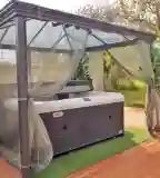 Balatonszemes Apartman, Balatonszemes