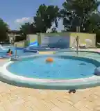 Gyermekbarát Élményfürdő Balatonszemes, Balatonszemes