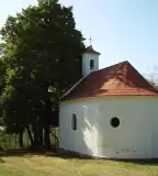 Szent Donát kápolna, Hollád