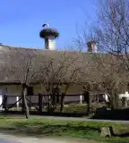 Tájház (Talpasház), Balatonszentgyörgy