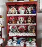 Néprajzi Gyűjtemények Háza, Balatonszepezd