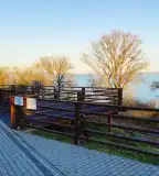 Panoráma sétány, Balatonszepezd