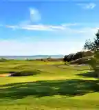 Balaton Golf, Balatonudvari