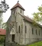 Páduai Szent Antal-kápolna, Balatonudvari