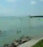 Balatonudvari Strand, Balatonudvari