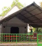 Magyarok Nagyasszonya-kápolna, Balatonvilágos