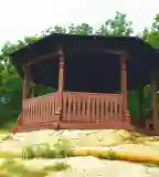 Balázs pihenő, Pécs