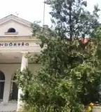 Gödény kúria, Balkány