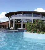 Aranykor Wellness és Termálfürdő, Ballószög