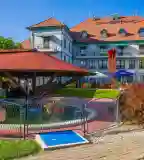 Kamilla Gyógy-, Termál- és Strandfürdő, Balmazújváros