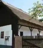 Veres Péter Emlékház, Balmazújváros