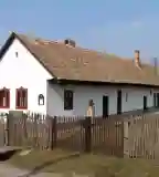 Szlovák tájház, Bánk