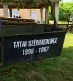 Bányászati és Ipari Skanzen, Tatabánya