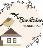 Barátcinege Vendégház, Bernecebaráti
