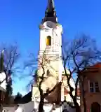 Barátok temploma, Kecskemét