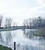 Barbacsi-tó, Barbacs