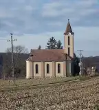 Evangélikus templom, Barlahida