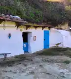 Egerszalóki Barlanglakások - Sáfránykert, Egerszalók