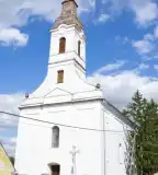 Római katolikus templom, Barnag