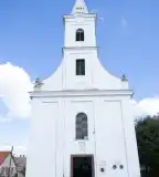 Református templom, Barnag