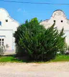 Barokk házak, Halászi