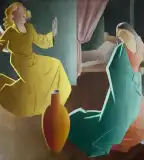 Molnár C. Pál Emlékház, Battonya