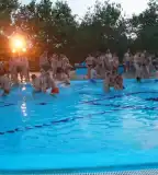 Termál Strandfürdő, Battonya