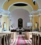 Római katolikus templom, Bátya