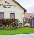 Paprika Múzeum, Bátya
