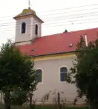 Szent István király templom, Batyk