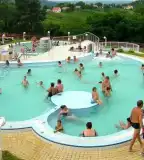 Bázakerettyei Termálstrand, Bázakerettye