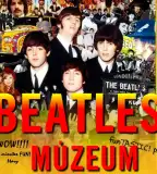 Egri Road Beatles Múzeum, Eger