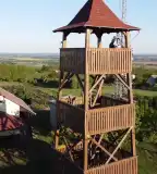 Becsehelyi kilátó, Becsehely