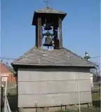 Fa harangláb, Becsvölgye