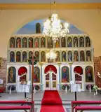 Görög katolikus templom, Bedő